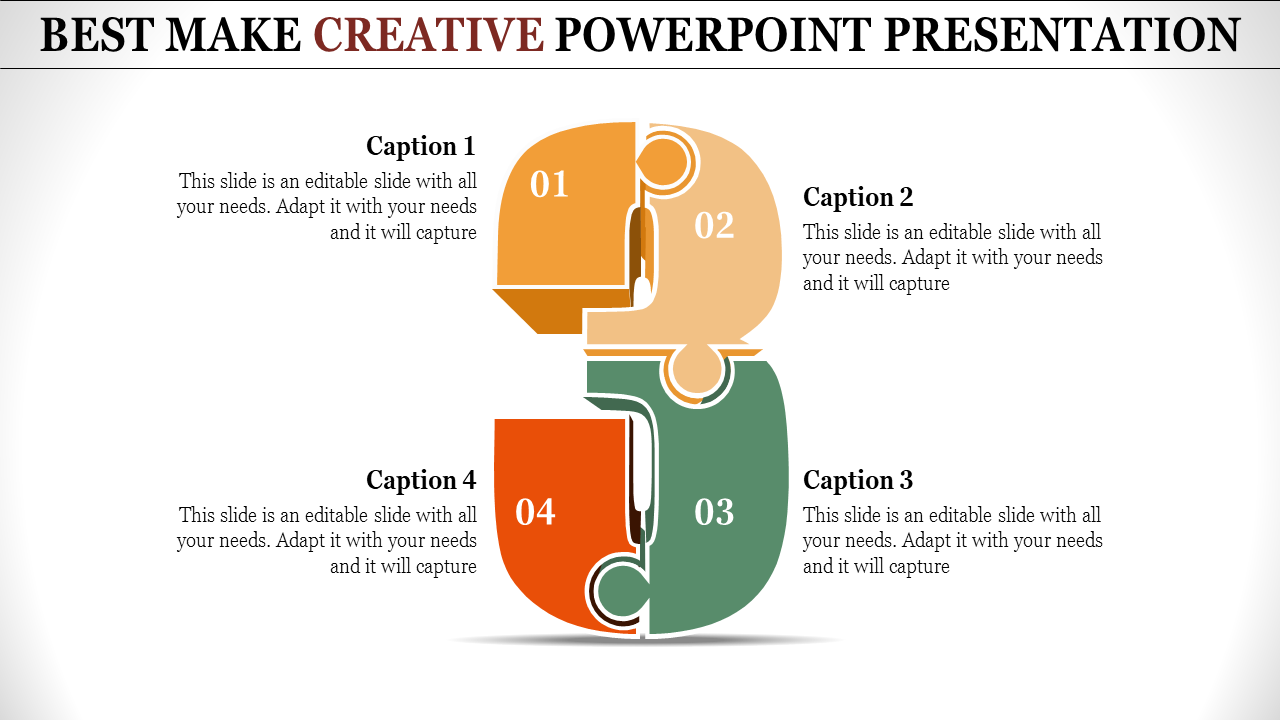 creative powerpoint presentation-Best Make CREATIVE POWERPOINT PRESENTATION